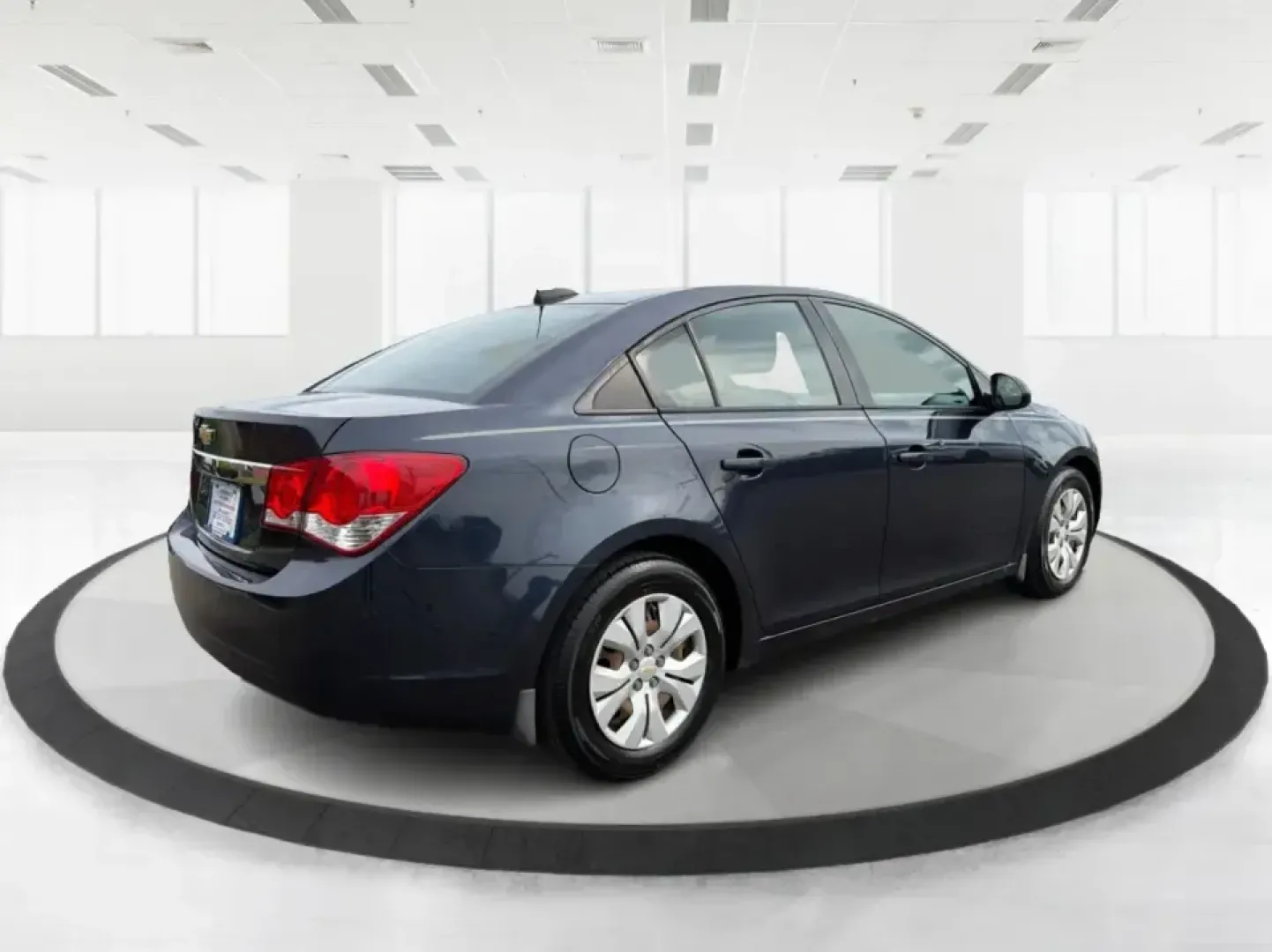 2016 Chevrolet Cruze Limited LS Auto (1G1PC5SG5G7) with an ECOTEC 1.8L I-4 DOHC engine, 6A transmission, located at 1099 N County Rd 25A, Troy, OH, 45373, (937) 908-9800, 40.057079, -84.212883 - Need a dependable, fuel-friendly commuter that can handle daily drives from Troy to Dayton, school drop-offs, and the occasional weekend getaway without draining your budget? This 2016 Chevrolet Cruze Limited LS Auto is the kind of practical sedan that fits real life-easy to park downtown, comfortab - Photo#2