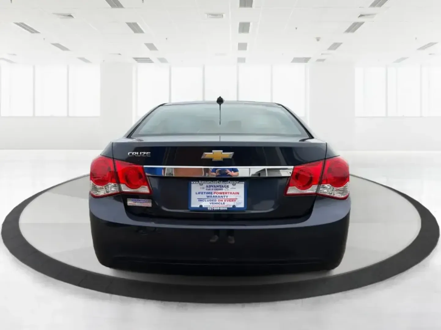 2016 Chevrolet Cruze Limited LS Auto (1G1PC5SG5G7) with an ECOTEC 1.8L I-4 DOHC engine, 6A transmission, located at 1099 N County Rd 25A, Troy, OH, 45373, (937) 908-9800, 40.057079, -84.212883 - Need a dependable, fuel-friendly commuter that can handle daily drives from Troy to Dayton, school drop-offs, and the occasional weekend getaway without draining your budget? This 2016 Chevrolet Cruze Limited LS Auto is the kind of practical sedan that fits real life-easy to park downtown, comfortab - Photo#3