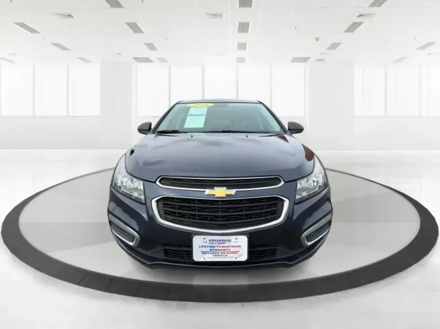 2016 Chevrolet Cruze Limited LS Auto (1G1PC5SG5G7) with an ECOTEC 1.8L I-4 DOHC engine, 6A transmission, located at 1099 N County Rd 25A, Troy, OH, 45373, (937) 908-9800, 40.057079, -84.212883 - Need a dependable, fuel-friendly commuter that can handle daily drives from Troy to Dayton, school drop-offs, and the occasional weekend getaway without draining your budget? This 2016 Chevrolet Cruze Limited LS Auto is the kind of practical sedan that fits real life-easy to park downtown, comfortab - Photo#7