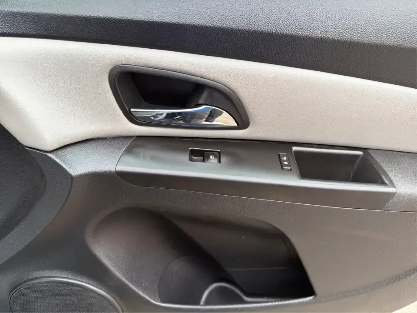2016 Chevrolet Cruze Limited LS Auto (1G1PC5SG5G7) with an ECOTEC 1.8L I-4 DOHC engine, 6A transmission, located at 1099 N County Rd 25A, Troy, OH, 45373, (937) 908-9800, 40.057079, -84.212883 - Need a dependable, fuel-friendly commuter that can handle daily drives from Troy to Dayton, school drop-offs, and the occasional weekend getaway without draining your budget? This 2016 Chevrolet Cruze Limited LS Auto is the kind of practical sedan that fits real life-easy to park downtown, comfortab - Photo#19