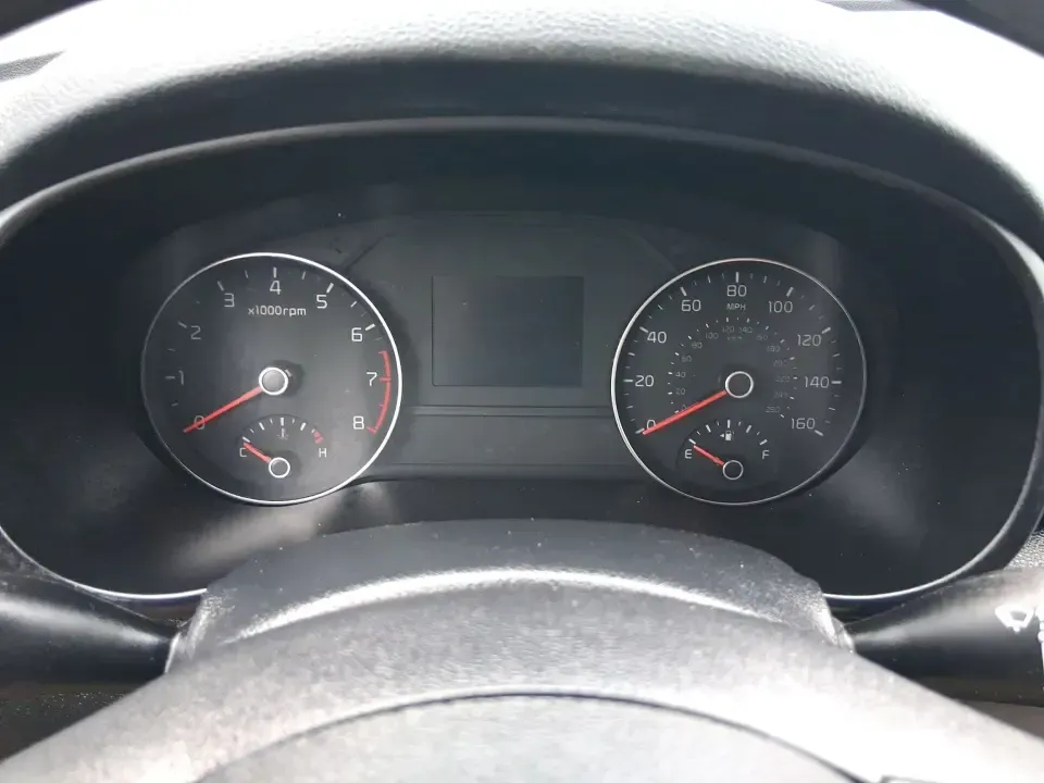 2018 Kia Sportage LX (KNDPM3AC0J7) with an Theta II 2.4L I-4 gasoline direct injection engine, 6A transmission, located at 1099 N County Rd 25A, Troy, OH, 45373, (937) 908-9800, 40.057079, -84.212883 - Weekend road trips to the Miami County Fair, daily commutes down I75, or quick errands between Downtown Troy and the shops near West Main Street-this 2018 Kia Sportage LX is the kind of compact SUV that fits real life. With its versatile crossover layout, confident road manners, and smart cargo spac - Photo#15