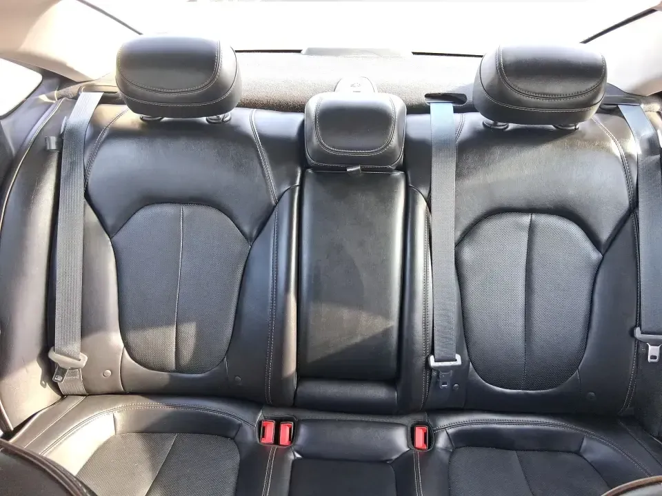 2015 Chrysler 200 C (1C3CCCCG6FN) with an 3.6L V6 DOHC 24V FFV engine, 9-Speed Automatic transmission, located at 8750 N County Rd 25A, Piqua, OH, 45356, (937) 908-9800, 40.164391, -84.232513 - Need a dependable sedan for the daily commute up I75, quick school drop-offs, or a comfortable weekend drive to downtown Piqua and the Great Miami River Trail? This 2015 Chrysler 200 C is the kind of practical-yet-upgraded ride that fits real life-quiet on longer trips, easy to park around local sho - Photo#14