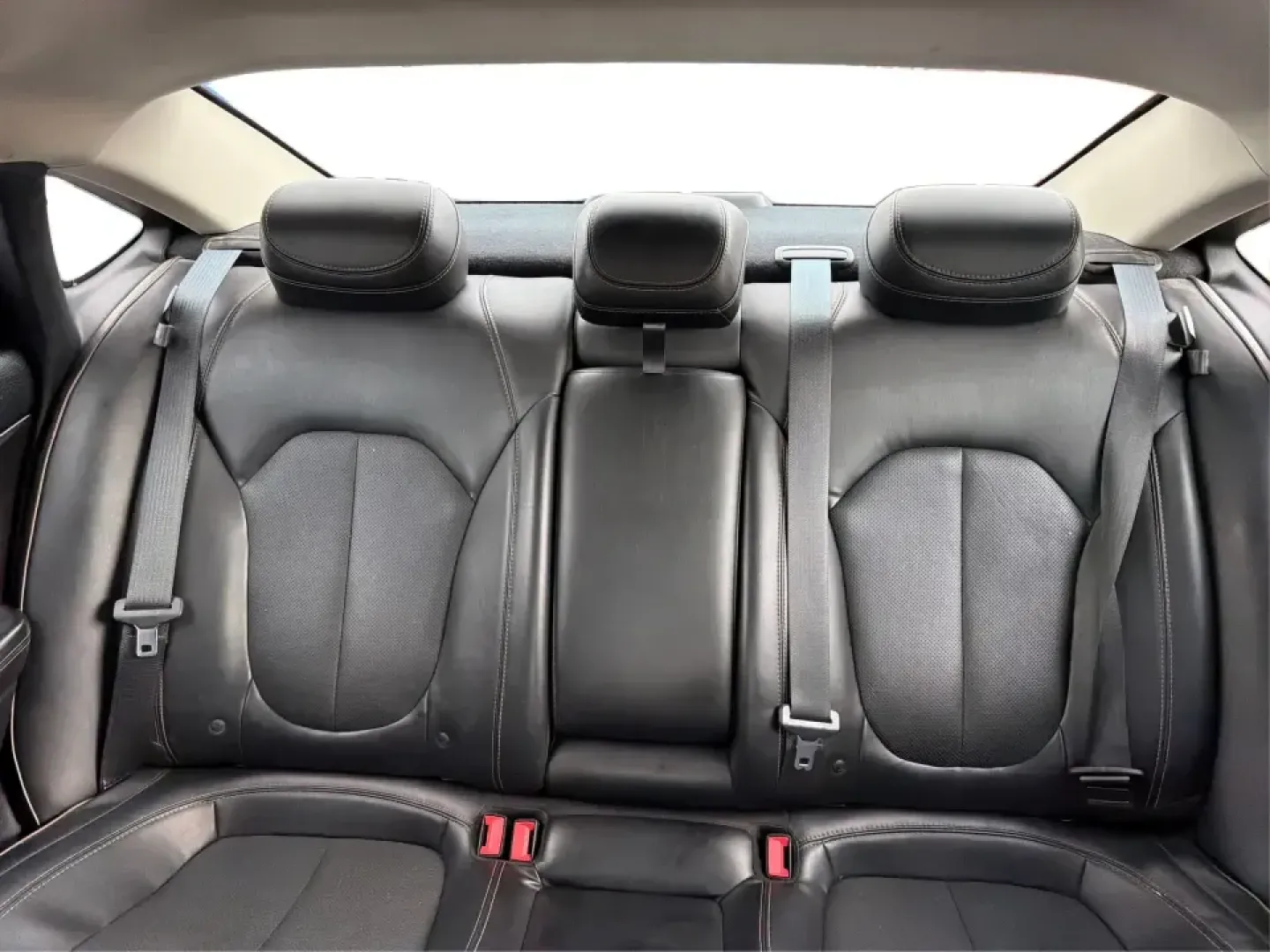 2015 Chrysler 200 C (1C3CCCCG7FN) with an 3.6L V6 DOHC 24V FFV engine, 9-Speed Automatic transmission, located at 880 E. National Road, Vandalia, OH, 45377, (937) 908-9800, 39.891918, -84.183594 - Set up for real life in the Miami Valley-school drop-offs, a long commute down I75, and comfortable weekend getaways-this 2015 Chrysler 200 C is the kind of midsize sedan that fits a busy schedule without feeling basic. With its smooth ride, strong V6 power, and upscale comfort features, it's a smar - Photo#14