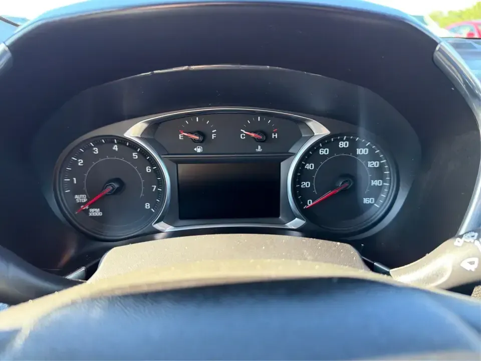 2018 Chevrolet Equinox LT AWD (3GNAXSEV1JL) with an 1.5L L4 DIR DOHC 16V TURBO engine, 6A transmission, located at 1099 N County Rd 25A, Troy, OH, 45373, (937) 908-9800, 40.057079, -84.212883 - Pack up the kids, load the groceries, and still have room for a weekend getaway-this 2018 Chevrolet Equinox LT AWD is the kind of SUV that fits real life in Troy, Ohio. Whether you're commuting up I-75, running errands along W Main St, or planning a day out at Hobart Arena or the Miami County Fairgr- Photo#15
