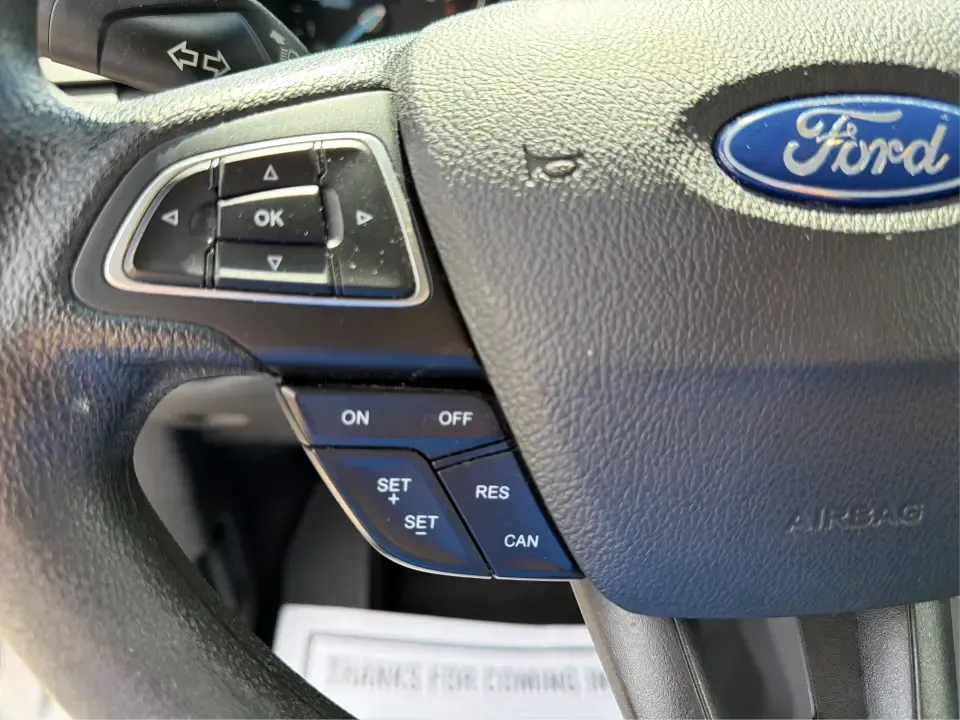 2018 Ford Escape SE (1FMCU0GD2JU) with an 1.5L L4 DOHC 16V engine, 6A transmission, located at 1951 S Dayton Lakeview Rd., New Carlisle, OH, 45344, (937) 908-9800, 39.890999, -84.050255 - Picture your next easy-to-live-with SUV: something that handles weekday commutes down I70, last-minute grocery runs near Brandt Pike, and weekend getaways to Buck Creek State Park without draining your budget. This 2018 Ford Escape SE is built for real life in Clark County-comfortable, efficient, an - Photo#15