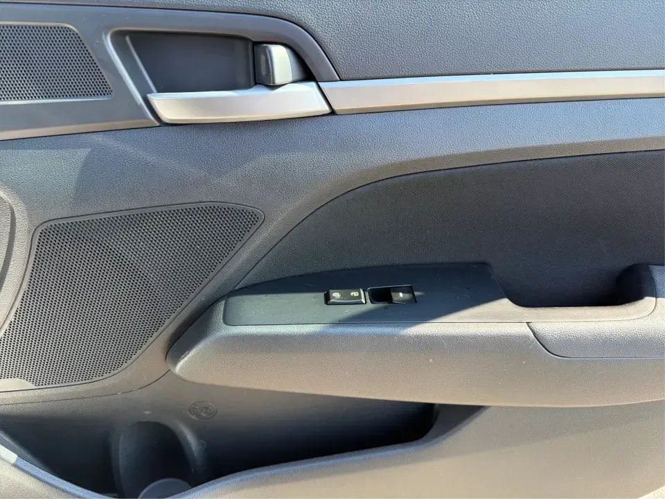 2018 Hyundai Elantra SEL (5NPD84LFXJH) with an Nu 2L I-4 DOHC engine, 6A transmission, located at 880 E. National Road, Vandalia, OH, 45377, (937) 908-9800, 39.891918, -84.183594 - Take the stress out of your daily commute, weekend errands, and road trips around the Miami Valley with this sleek, fuel-friendly **2018 Hyundai Elantra SEL**-a smart sedan for drivers who want dependable transportation, modern comfort, and a payment plan that can fit real life. Whether you're headi - Photo#18