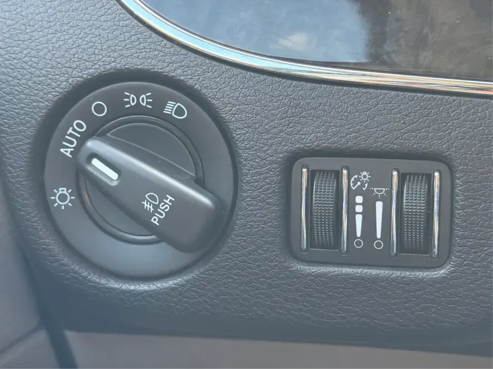 2016 Chrysler Town and Country Touring (2C4RC1BGXGR) with an Pentastar 3.6L V-6 DOHC engine, 6A transmission, located at 1184 Kauffman Ave, Fairborn, OH, 45324, (937) 908-9800, 39.807072, -84.030914 - Life gets busy fast-school drop-offs, long commutes, weekend tournaments, and the occasional road trip to reset. The 2016 Chrysler Town and Country Touring is built for that real-life rhythm, giving you minivan practicality with comfort features that make every mile easier. Finished in Brilliant B - Photo#17