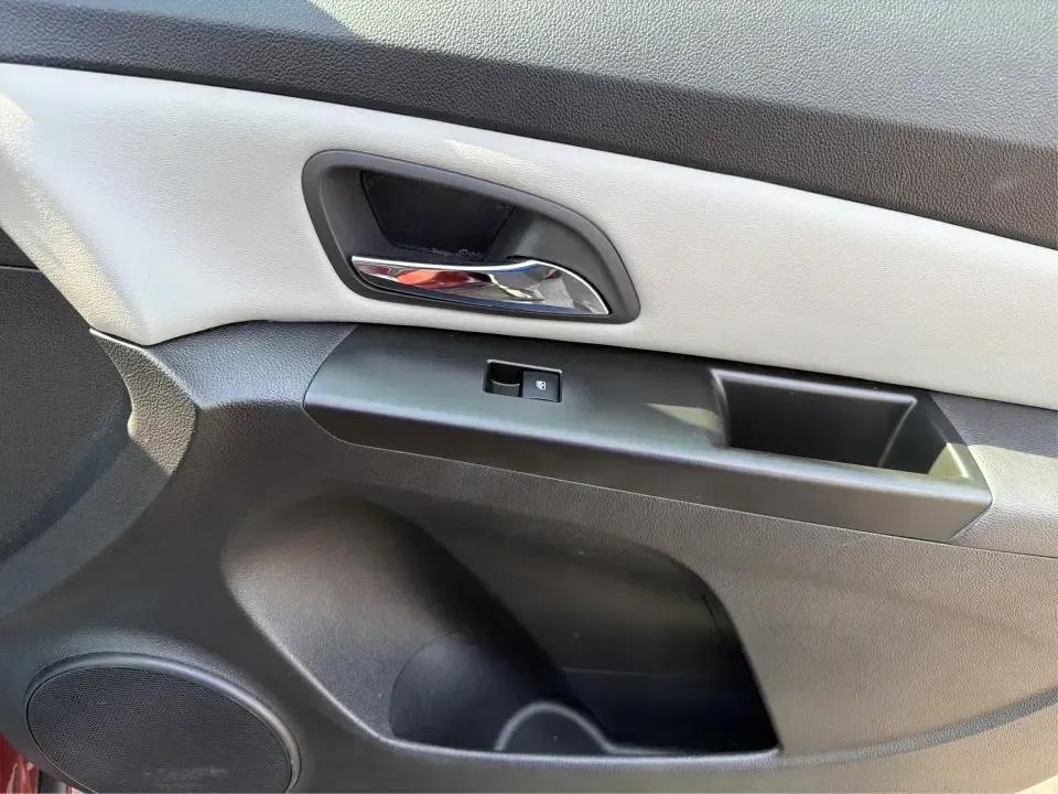 2013 Chevrolet Cruze LS Auto (1G1PA5SG2D7) with an ECOTEC 1.8L I-4 DOHC engine, 6-Speed Automatic transmission, located at 1230 East Main St, Xenia, OH, 45385, (937) 908-9800, 39.688026, -83.910172 - Need a dependable commuter that sips fuel, fits into tight downtown parking, and still feels comfortable for weekend errands and road trips? This 2013 Chevrolet Cruze LS Auto is a smart, budget-friendly sedan for life in and around Xenia-whether you're commuting toward Dayton, heading to Wright-Patt - Photo#19