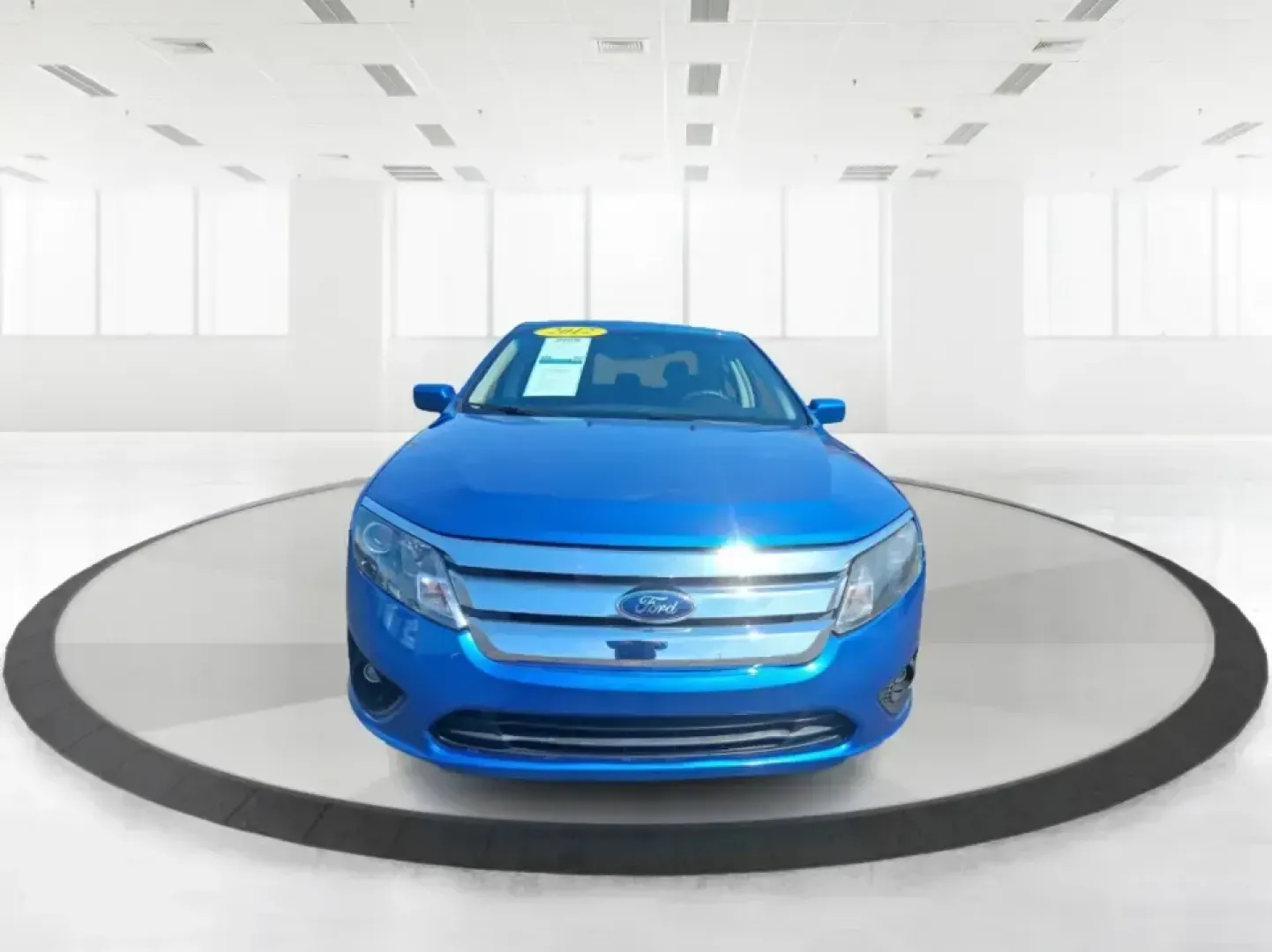 2012 Ford Fusion SE (3FAHP0HAXCR) with an 2.5L L4 DOHC 16V engine, located at 401 Woodman Dr, Riverside, OH, 45431, (937) 908-9800, 39.760899, -84.123421 - Start your next chapter in a sedan that fits real life-school drop-offs, long commutes to Wright-Patterson AFB, and easy weekend drives out toward Carillon Historical Park or along the Great Miami River. This 2012 Ford Fusion SE is a practical, comfortable daily driver with the style to feel like an- Photo#7