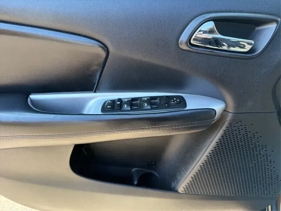 2016 Dodge Journey SXT (3C4PDCBG4GT) with an 3.6L V6 DOHC 24V engine, 4-Speed Automatic transmission, located at 8750 N County Rd 25A, Piqua, OH, 45356, (937) 908-9800, 40.164391, -84.232513 - Pack up the kids, load the snacks, and point the GPS toward your next weekend getaway-this 2016 Dodge Journey SXT is the kind of SUV that fits real life in West Central Ohio. Whether you're juggling school drop-offs, commuting up I75, or planning a day trip to Charleston Falls Preserve, the Journey - Photo#19