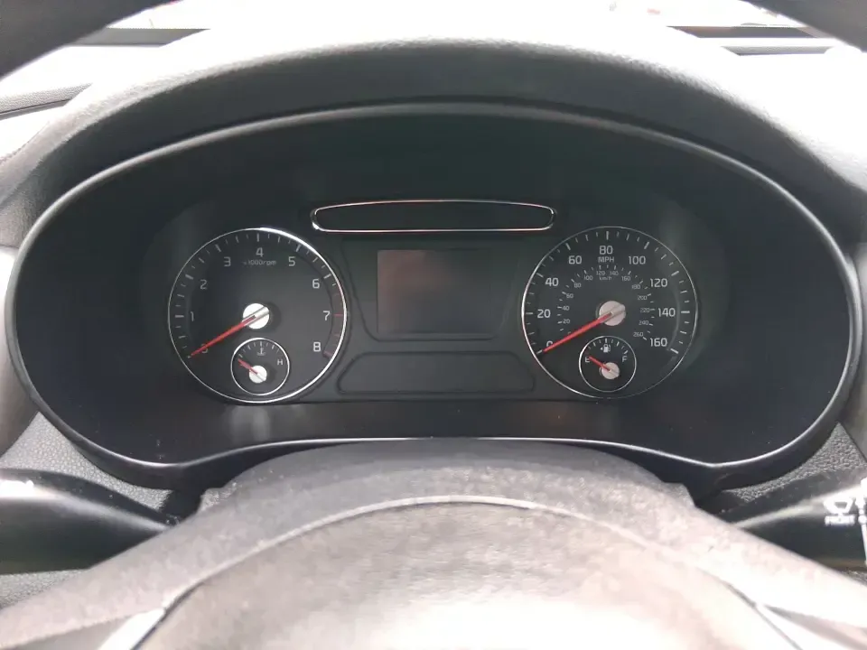 2017 Kia Sorento 2.4L LX (5XYPG4A30HG) with an 2.4L I-4 gasoline direct injection engine, 6A transmission, located at 1951 S Dayton Lakeview Rd., New Carlisle, OH, 45344, (937) 908-9800, 39.890999, -84.050255 - Picture your next weekend: the family packed up for a day at Carillon Historical Park, groceries loaded after a quick stop near The Greene, and plenty of room left for sports gear or a stroller-without feeling like you're driving something bulky. This 2017 Kia Sorento LX is built for real life in th - Photo#15
