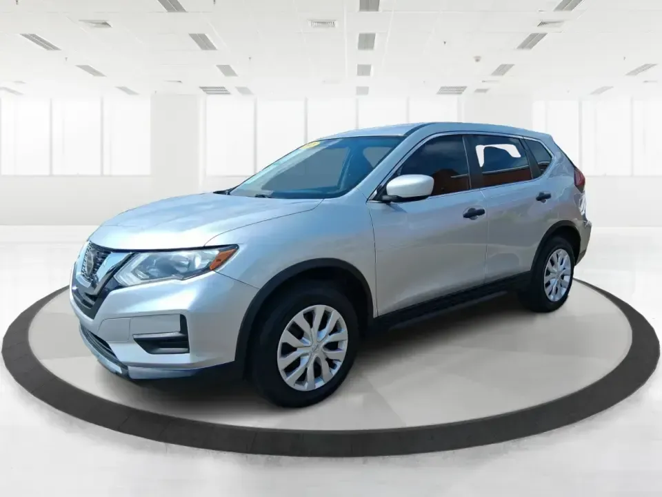 2018 Nissan Rogue S (KNMAT2MV3JP) with an 2.5L I-4 DOHC engine, CVT transmission, located at 1099 N County Rd 25A, Troy, OH, 45373, (937) 908-9800, 40.057079, -84.212883 - Pack up the family for a weekend at Miami County Park, tackle a snowy morning commute up I75, or load up groceries after an afternoon in historic downtown Troy-this 2018 Nissan Rogue S is the kind of SUV that fits real life in Troy, Ohio. With confident AWD capability and practical comfort, it's ide - Photo#8