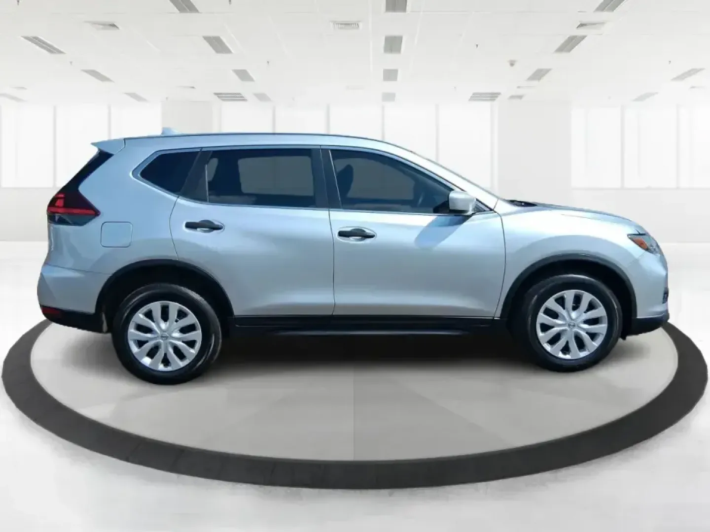 2018 Nissan Rogue S (KNMAT2MV3JP) with an 2.5L I-4 DOHC engine, CVT transmission, located at 401 Woodman Dr, Riverside, OH, 45431, (937) 908-9800, 39.760899, -84.123421 - Pack up the family for a weekend at Miami County Park, tackle a snowy morning commute up I75, or load up groceries after an afternoon in historic downtown Troy-this 2018 Nissan Rogue S is the kind of SUV that fits real life in Troy, Ohio. With confident AWD capability and practical comfort, it's ide- Photo#1