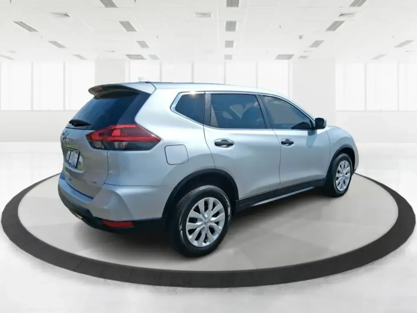 2018 Nissan Rogue S (KNMAT2MV3JP) with an 2.5L I-4 DOHC engine, CVT transmission, located at 401 Woodman Dr, Riverside, OH, 45431, (937) 908-9800, 39.760899, -84.123421 - Pack up the family for a weekend at Miami County Park, tackle a snowy morning commute up I75, or load up groceries after an afternoon in historic downtown Troy-this 2018 Nissan Rogue S is the kind of SUV that fits real life in Troy, Ohio. With confident AWD capability and practical comfort, it's ide- Photo#2