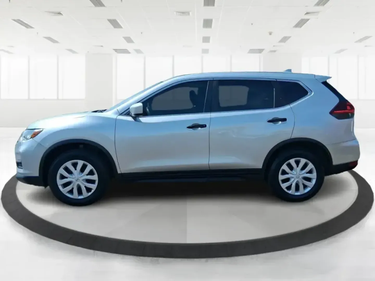 2018 Nissan Rogue S (KNMAT2MV3JP) with an 2.5L I-4 DOHC engine, CVT transmission, located at 401 Woodman Dr, Riverside, OH, 45431, (937) 908-9800, 39.760899, -84.123421 - Pack up the family for a weekend at Miami County Park, tackle a snowy morning commute up I75, or load up groceries after an afternoon in historic downtown Troy-this 2018 Nissan Rogue S is the kind of SUV that fits real life in Troy, Ohio. With confident AWD capability and practical comfort, it's ide- Photo#5