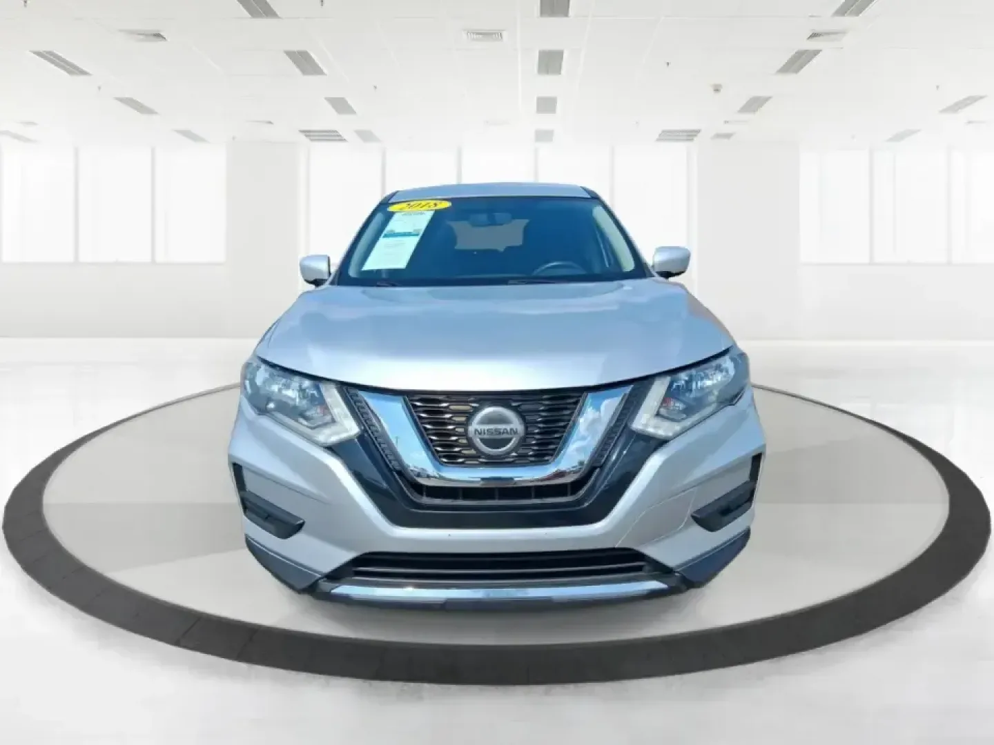 2018 Nissan Rogue S (KNMAT2MV3JP) with an 2.5L I-4 DOHC engine, CVT transmission, located at 401 Woodman Dr, Riverside, OH, 45431, (937) 908-9800, 39.760899, -84.123421 - Pack up the family for a weekend at Miami County Park, tackle a snowy morning commute up I75, or load up groceries after an afternoon in historic downtown Troy-this 2018 Nissan Rogue S is the kind of SUV that fits real life in Troy, Ohio. With confident AWD capability and practical comfort, it's ide- Photo#7