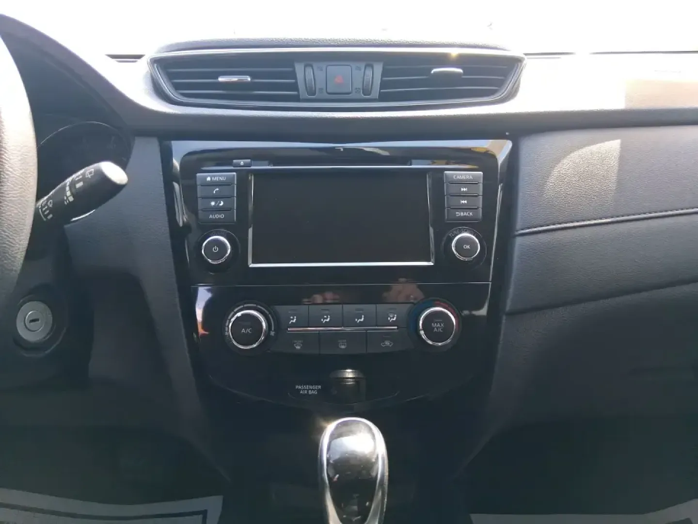 2018 Nissan Rogue S (KNMAT2MV3JP) with an 2.5L I-4 DOHC engine, CVT transmission, located at 401 Woodman Dr, Riverside, OH, 45431, (937) 908-9800, 39.760899, -84.123421 - Pack up the family for a weekend at Miami County Park, tackle a snowy morning commute up I75, or load up groceries after an afternoon in historic downtown Troy-this 2018 Nissan Rogue S is the kind of SUV that fits real life in Troy, Ohio. With confident AWD capability and practical comfort, it's ide- Photo#13