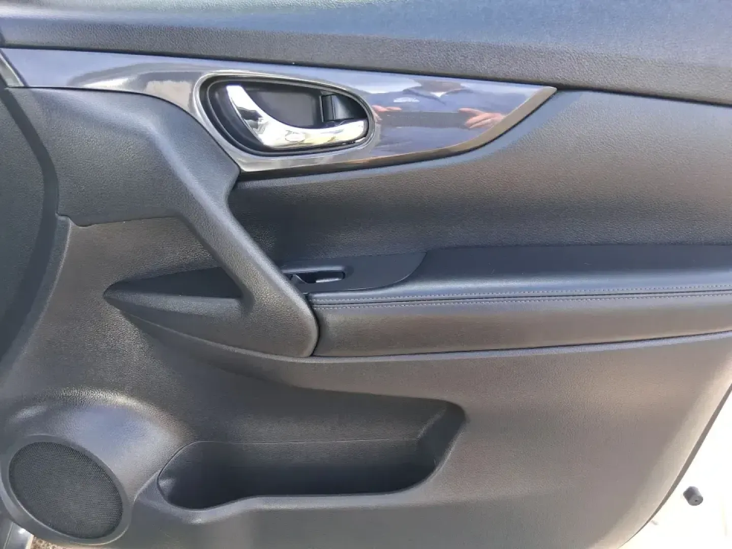 2018 Nissan Rogue S (KNMAT2MV3JP) with an 2.5L I-4 DOHC engine, CVT transmission, located at 401 Woodman Dr, Riverside, OH, 45431, (937) 908-9800, 39.760899, -84.123421 - Pack up the family for a weekend at Miami County Park, tackle a snowy morning commute up I75, or load up groceries after an afternoon in historic downtown Troy-this 2018 Nissan Rogue S is the kind of SUV that fits real life in Troy, Ohio. With confident AWD capability and practical comfort, it's ide- Photo#18