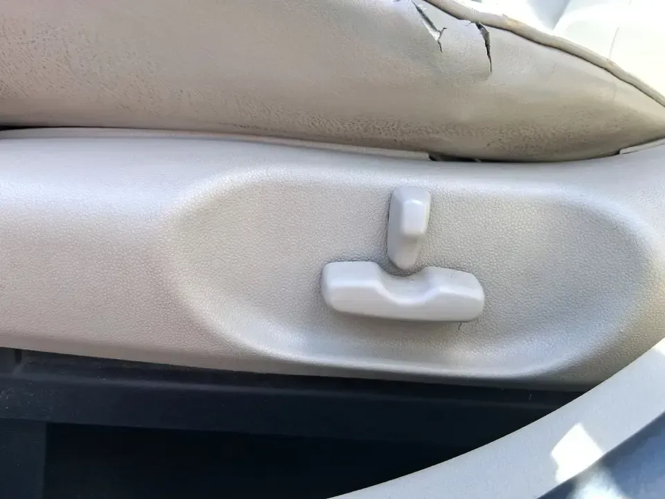 2010 Mazda CX-7 s Touring (JM3ER4W33A0) with an 2.3L I-4 gasoline direct injection engine, 6-Speed Automatic transmission, located at 1099 N County Rd 25A, Troy, OH, 45373, (937) 908-9800, 40.057079, -84.212883 - Picture your next weekend: loading up the cargo area for a day at Miami County Park, cruising up I75 for a quick getaway, or confidently handling Ohio's surprise rain and winter slush on the school run. This 2010 Mazda CX7 s Touring is the kind of sporty, practical SUV that fits real life in Troy-ea - Photo#17