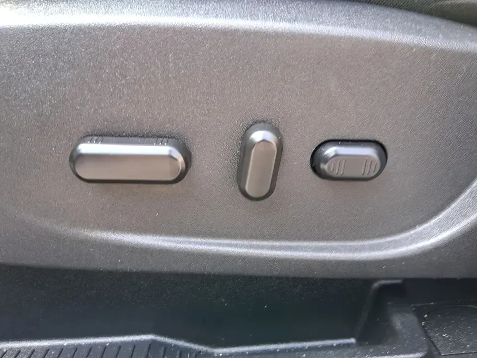 2017 Ford Escape Titanium (1FMCU9JD2HU) with an 1.5L L4 DOHC 16V engine, 6A transmission, located at 1230 East Main St, Xenia, OH, 45385, (937) 908-9800, 39.688026, -83.910172 - Whether you're a busy commuter running up and down US-35, a growing family juggling school drop-offs, or a weekend explorer heading out toward John Bryan State Park, this 2017 Ford Escape Titanium is the kind of compact SUV that fits real life in Xenia. With confident AWD capability, upscale comfort - Photo#18