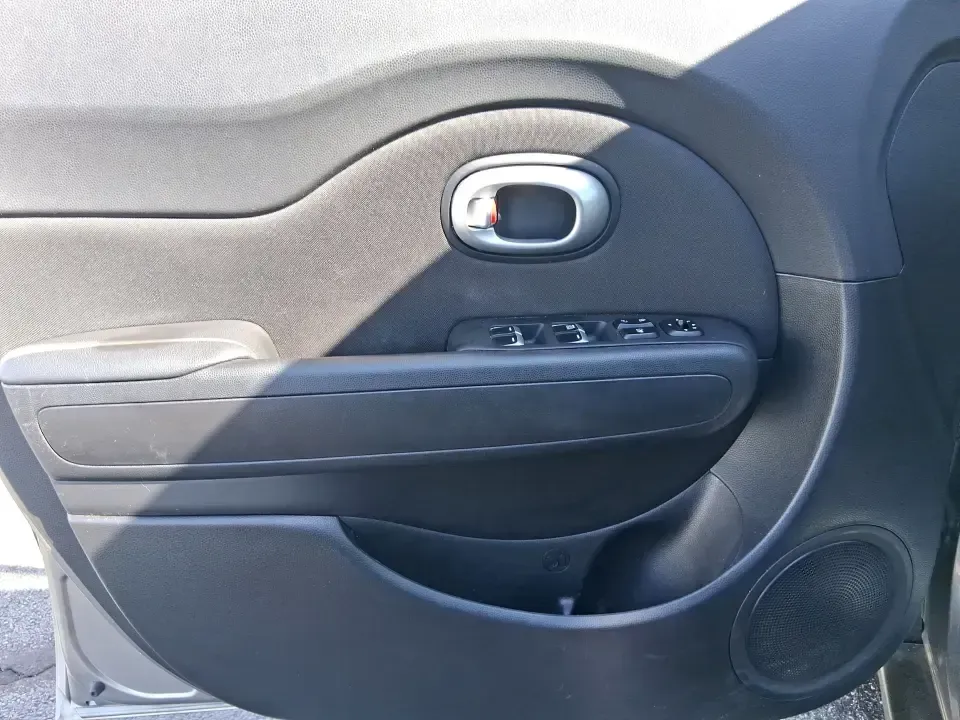2018 Kia Soul Base 6M (KNDJN2A21J7) with an 1.6L L4 DOHC 16V engine, 6M transmission, located at 1184 Kauffman Ave, Fairborn, OH, 45324, (937) 908-9800, 39.807072, -84.030914 - Busy weekdays, tight parking, and spontaneous weekend plans call for a vehicle that's easy to live with-and the 2018 Kia Soul Base 6M fits that lifestyle perfectly. With its upright seating, versatile wagon-style space, and city-friendly footprint, this Soul is a smart match for commuters heading to- Photo#17