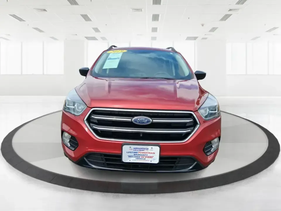 2019 Ford Escape SE (1FMCU9GD8KU) with an 1.5L L4 DOHC 16V engine, 6A transmission, located at 8750 N County Rd 25A, Piqua, OH, 45356, (937) 908-9800, 40.164391, -84.232513 - Make your next week look easier: a confident, all-weather SUV for school runs, long commutes up I75, and spontaneous weekend getaways to Indian Lake or downtown Troy. This **2019 Ford Escape SE** blends practical space with the kind of comfort and tech that fits real life in **Piqua, Ohio**-whether - Photo#7