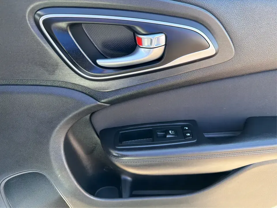 2016 Chrysler 200 Limited (1C3CCCABXGN) with an 2.4L L4 DOHC 16V engine, 9A transmission, located at 1951 S Dayton Lakeview Rd., New Carlisle, OH, 45344, (937) 908-9800, 39.890999, -84.050255 - Set up for an easy daily commute, comfortable school drop-offs, and stress-free weekend getaways to places like Buck Creek State Park, this 2016 Chrysler 200 Limited sedan delivers a refined ride and a feature-rich cabin at a budget-friendly value. If you spend time on I70, Route 235, or Dayton-Lake - Photo#19