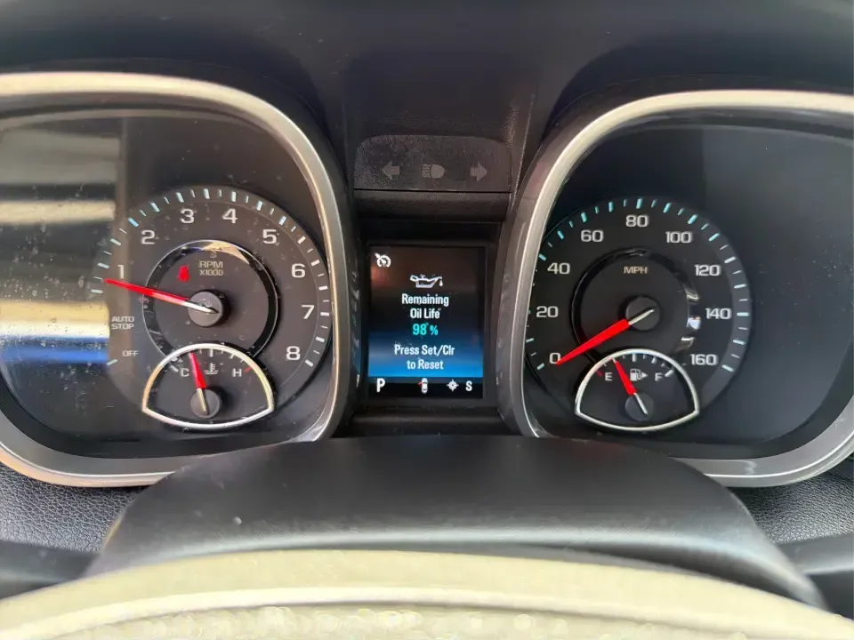 2015 Chevrolet Malibu 1LT (1G11C5SL5FF) with an ECOTEC 2.5L I-4 gasoline direct injection engine, 6-Speed Automatic transmission, located at 1951 S Dayton Lakeview Rd., New Carlisle, OH, 45344, (937) 908-9800, 39.890999, -84.050255 - Need a dependable, comfortable sedan for the daily commute between New Carlisle and Dayton, school drop-offs, or easy weekend getaways to Springfield? This 2015 Chevrolet Malibu 1LT is built for real-life driving-smooth on I70, easy to park around downtown New Carlisle, and efficient enough to keep - Photo#15