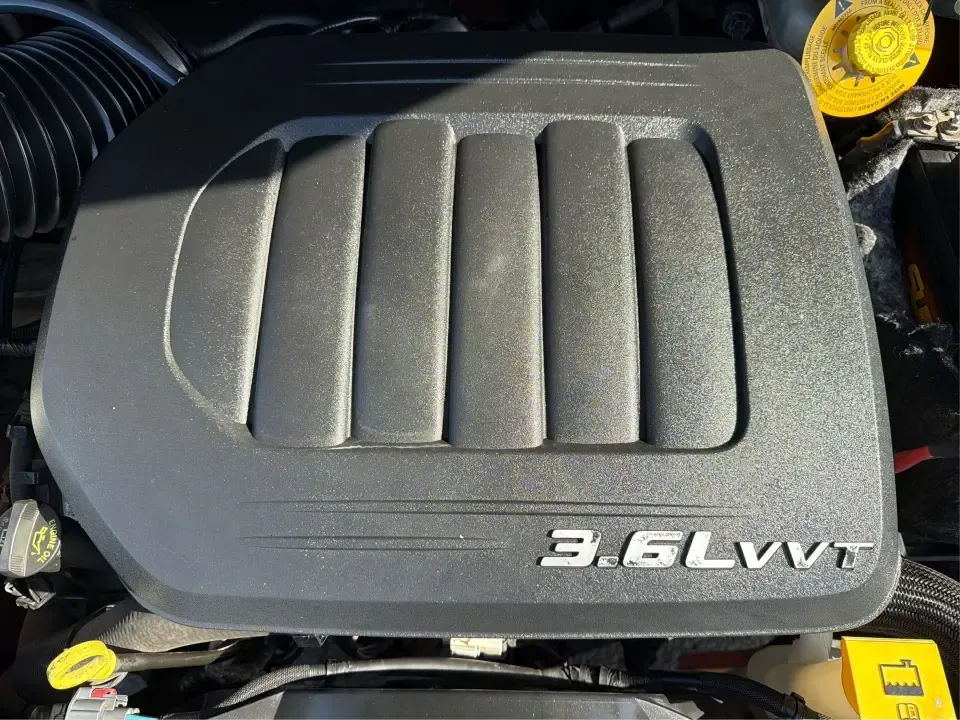 2015 Chrysler Town and Country Touring (2C4RC1BG6FR) with an 3.6L V-6 DOHC engine, 6-Speed Automatic transmission, located at 1230 East Main St, Xenia, OH, 45385, (937) 908-9800, 39.688026, -83.910172 - Load up the kids, the gear, and the snacks-this 2015 Chrysler Town and Country Touring is built for real-life family schedules, long commutes, and weekend getaways without the stress. Whether you're shuttling to practice, carpooling through Greene County, or planning a road trip that starts on US- - Photo#11