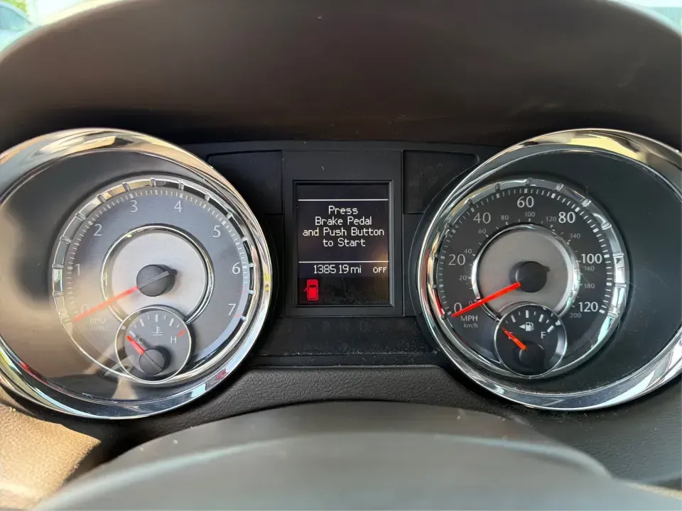 2015 Chrysler Town and Country Touring (2C4RC1BG6FR) with an 3.6L V-6 DOHC engine, 6-Speed Automatic transmission, located at 1230 East Main St, Xenia, OH, 45385, (937) 908-9800, 39.688026, -83.910172 - Load up the kids, the gear, and the snacks-this 2015 Chrysler Town and Country Touring is built for real-life family schedules, long commutes, and weekend getaways without the stress. Whether you're shuttling to practice, carpooling through Greene County, or planning a road trip that starts on US- - Photo#15