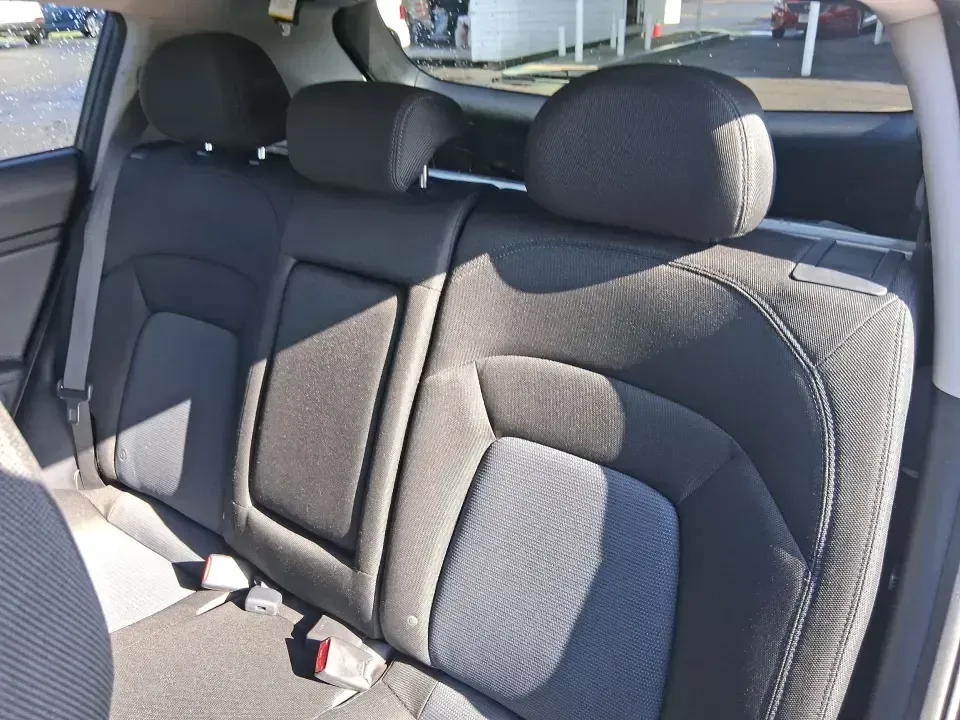 2016 Kia Sportage LX (KNDPBCAC7G7) with an Theta II 2.4L I-4 gasoline direct injection engine, 6-Speed Automatic transmission, located at 880 E. National Road, Vandalia, OH, 45377, (937) 908-9800, 39.891918, -84.183594 - Need a crossover that can handle Ohio's four seasons, school runs, and weekend getaways without draining your budget? This 2016 Kia Sportage LX is built for real life in Vandalia-whether you're commuting down I75, running errands along National Road, or packing up for a day at the Dayton Aviation He - Photo#10