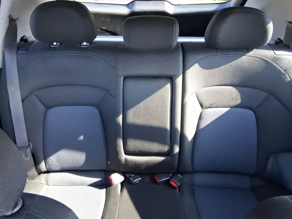 2016 Kia Sportage LX (KNDPBCAC7G7) with an Theta II 2.4L I-4 gasoline direct injection engine, 6-Speed Automatic transmission, located at 880 E. National Road, Vandalia, OH, 45377, (937) 908-9800, 39.891918, -84.183594 - Need a crossover that can handle Ohio's four seasons, school runs, and weekend getaways without draining your budget? This 2016 Kia Sportage LX is built for real life in Vandalia-whether you're commuting down I75, running errands along National Road, or packing up for a day at the Dayton Aviation He - Photo#14