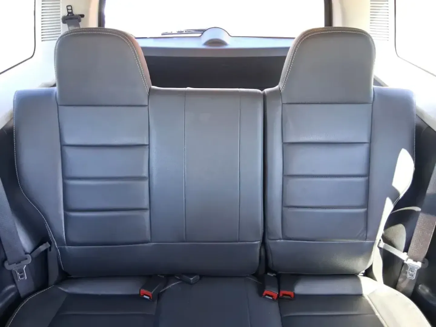 2015 Jeep Patriot Latitude 4WD (1C4NJRFB0FD) with an 2.4L L4 DOHC 16V engine, located at 401 Woodman Dr, Riverside, OH, 45431, (937) 908-9800, 39.760899, -84.123421 - Weekday commuting on I675, weekend runs to Eastwood MetroPark, or a packed-up family road trip toward Yellow Springs-this Deep Cherry Red Crystal Pearlcoat 2015 Jeep Patriot Latitude 4WD is built for the kind of life that doesn't stay parked. With SUV versatility, confident four-wheel drive, and sea- Photo#14