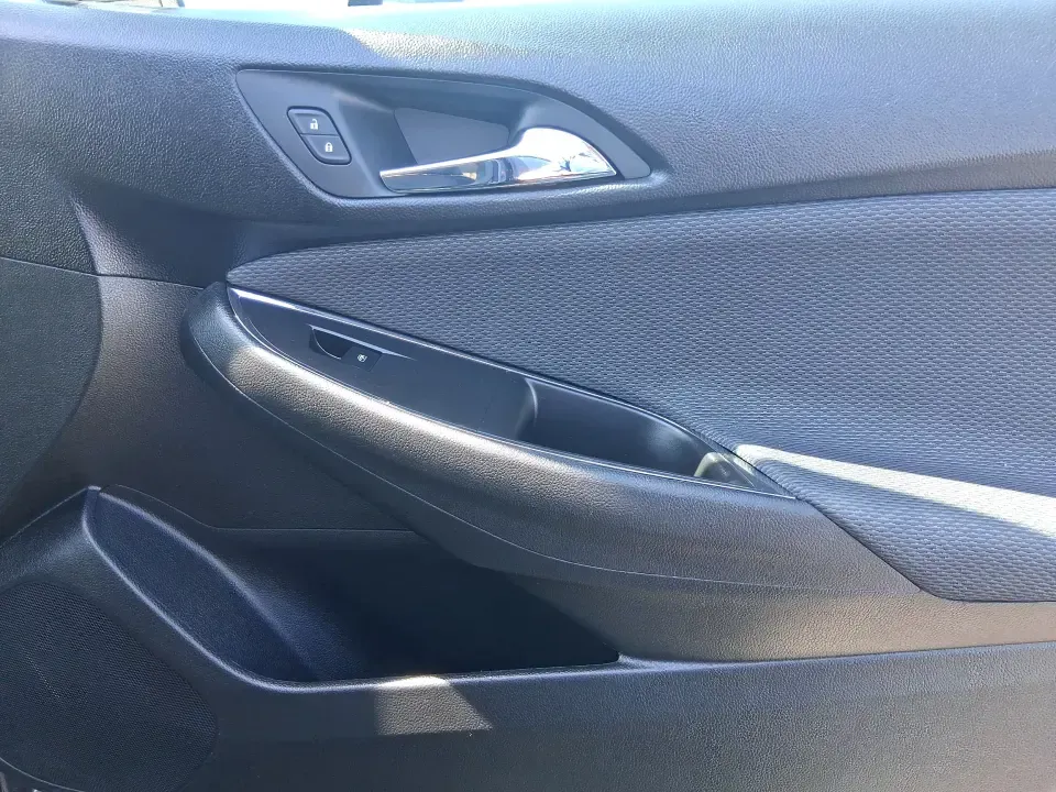 2018 Chevrolet Cruze LT Auto (1G1BE5SM2J7) with an 1.4L I-4 gasoline direct injection engine, 6A transmission, located at 1951 S Dayton Lakeview Rd., New Carlisle, OH, 45344, (937) 908-9800, 39.890999, -84.050255 - Need a dependable commuter that sips fuel, parks easily downtown, and still feels comfortable for weekend getaways? This 2018 Chevrolet Cruze LT Auto in Satin Steel Gray Metallic is a smart, budget-friendly sedan for life in and around New Carlisle-whether you're heading down S Dayton-Lakeview Rd to - Photo#19