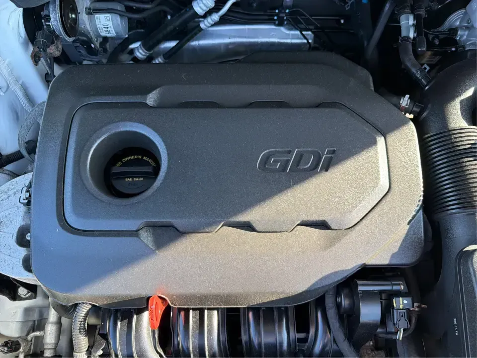 2018 Kia Sorento 2.4L LX (5XYPGDA36JG) with an 2.4L I-4 gasoline direct injection engine, 6A transmission, located at 1099 N County Rd 25A, Troy, OH, 45373, (937) 908-9800, 40.057079, -84.212883 - Build your next chapter around an SUV that's ready for school drop-offs, long commutes up I75, and weekend getaways to Charleston Falls Preserve or a family day near the Miami County Fairgrounds. This 2018 Kia Sorento LX in Snow White Pearl is the kind of practical, go-anywhere crossover that fits r - Photo#11