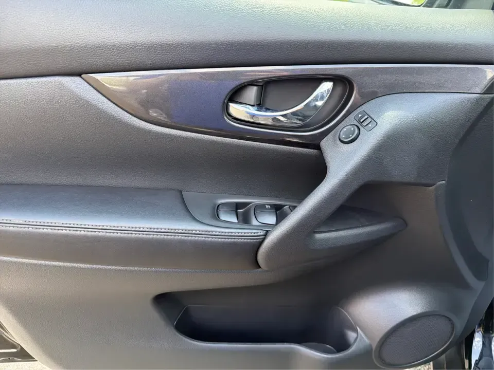 2017 Nissan Rogue S (5N1AT2MT6HC) with an 2.5L I-4 DOHC engine, CVT transmission, located at 880 E. National Road, Vandalia, OH, 45377, (937) 908-9800, 39.891918, -84.183594 - Pack up the kids, load the groceries, or point the nose toward a weekend getaway-this 2017 Nissan Rogue S is the kind of practical, easy-to-live-with SUV that fits real life in Vandalia. With its comfortable cabin, versatile cargo space, and efficient 2.5L I4 engine paired to a smooth CVT, it's idea - Photo#17