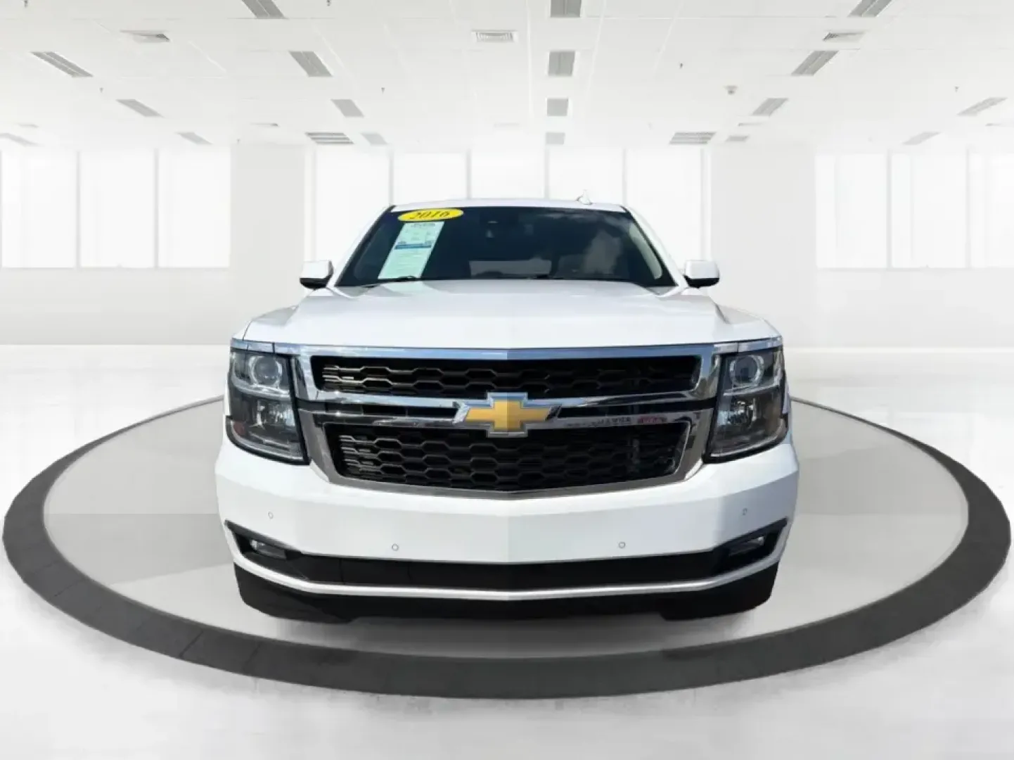 2016 Chevrolet Tahoe LT (1GNSKBKC8GR) with an EcoTec3 5.3L V-8 gasoline direct injection engine, 6A transmission, located at 401 Woodman Dr, Riverside, OH, 45431, (937) 908-9800, 39.760899, -84.123421 - If your weekends look like youth sports in the morning, a grocery run in the afternoon, and a last-minute road trip after dinner, this 2016 Chevrolet Tahoe LT 4WD is the kind of full-size SUV that keeps up with real life in Piqua. Finished in Summit White and built for comfort, capability, and confi - Photo#7