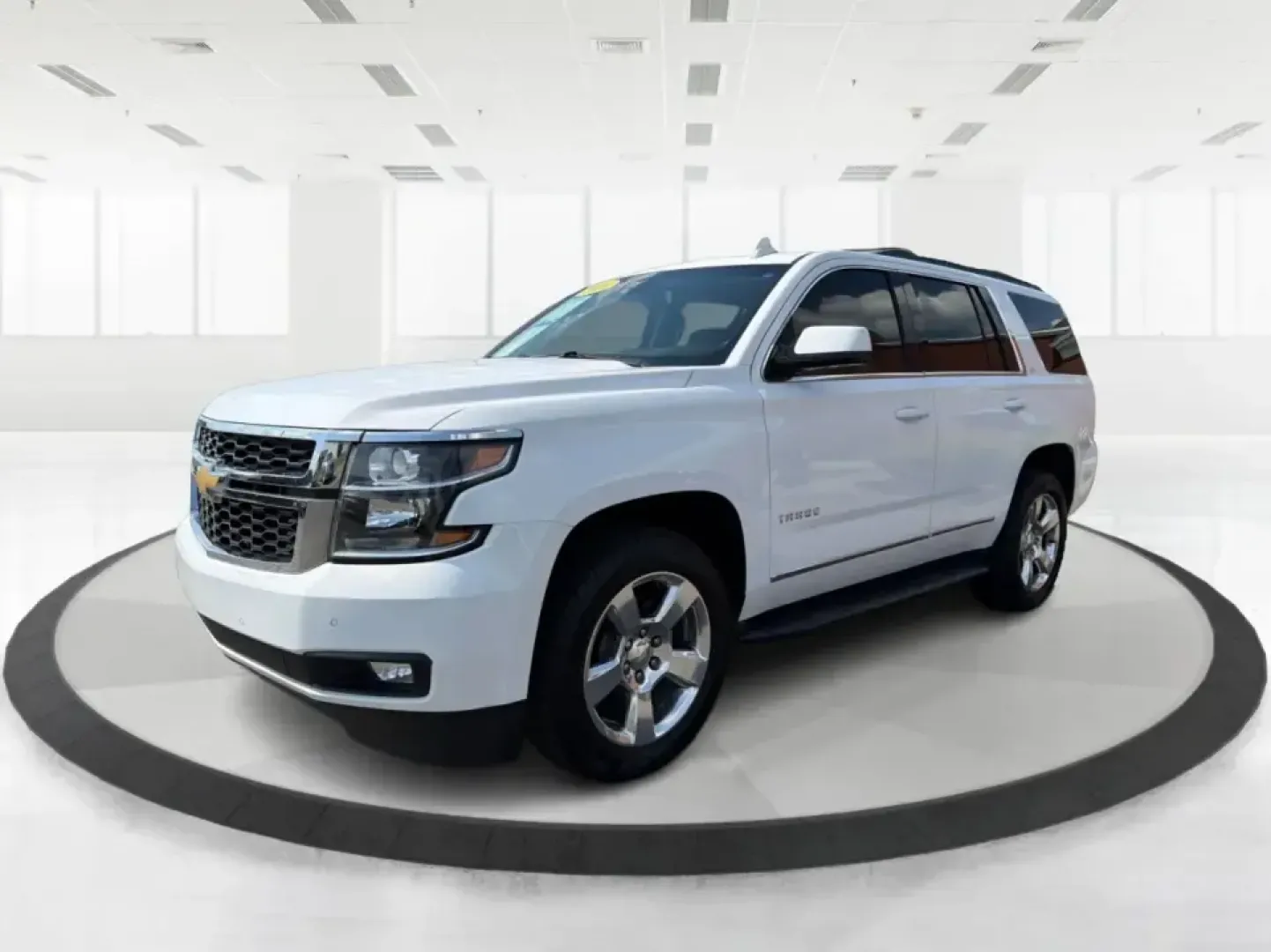2016 Chevrolet Tahoe LT (1GNSKBKC8GR) with an EcoTec3 5.3L V-8 gasoline direct injection engine, 6A transmission, located at 401 Woodman Dr, Riverside, OH, 45431, (937) 908-9800, 39.760899, -84.123421 - If your weekends look like youth sports in the morning, a grocery run in the afternoon, and a last-minute road trip after dinner, this 2016 Chevrolet Tahoe LT 4WD is the kind of full-size SUV that keeps up with real life in Piqua. Finished in Summit White and built for comfort, capability, and confi - Photo#8