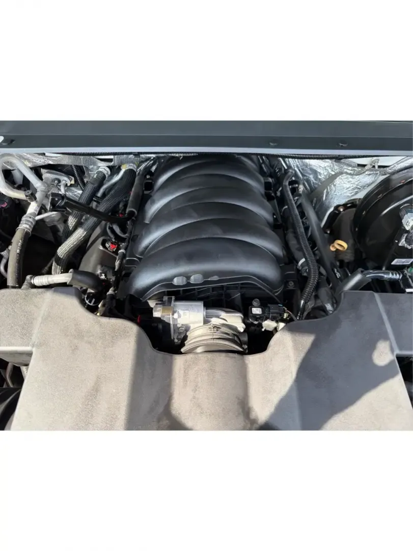 2016 Chevrolet Tahoe LT (1GNSKBKC8GR) with an EcoTec3 5.3L V-8 gasoline direct injection engine, 6A transmission, located at 1230 East Main St, Xenia, OH, 45385, (937) 908-9800, 39.688026, -83.910172 - If your weekends look like youth sports in the morning, a grocery run in the afternoon, and a last-minute road trip after dinner, this 2016 Chevrolet Tahoe LT 4WD is the kind of full-size SUV that keeps up with real life in Piqua. Finished in Summit White and built for comfort, capability, and confi - Photo#11