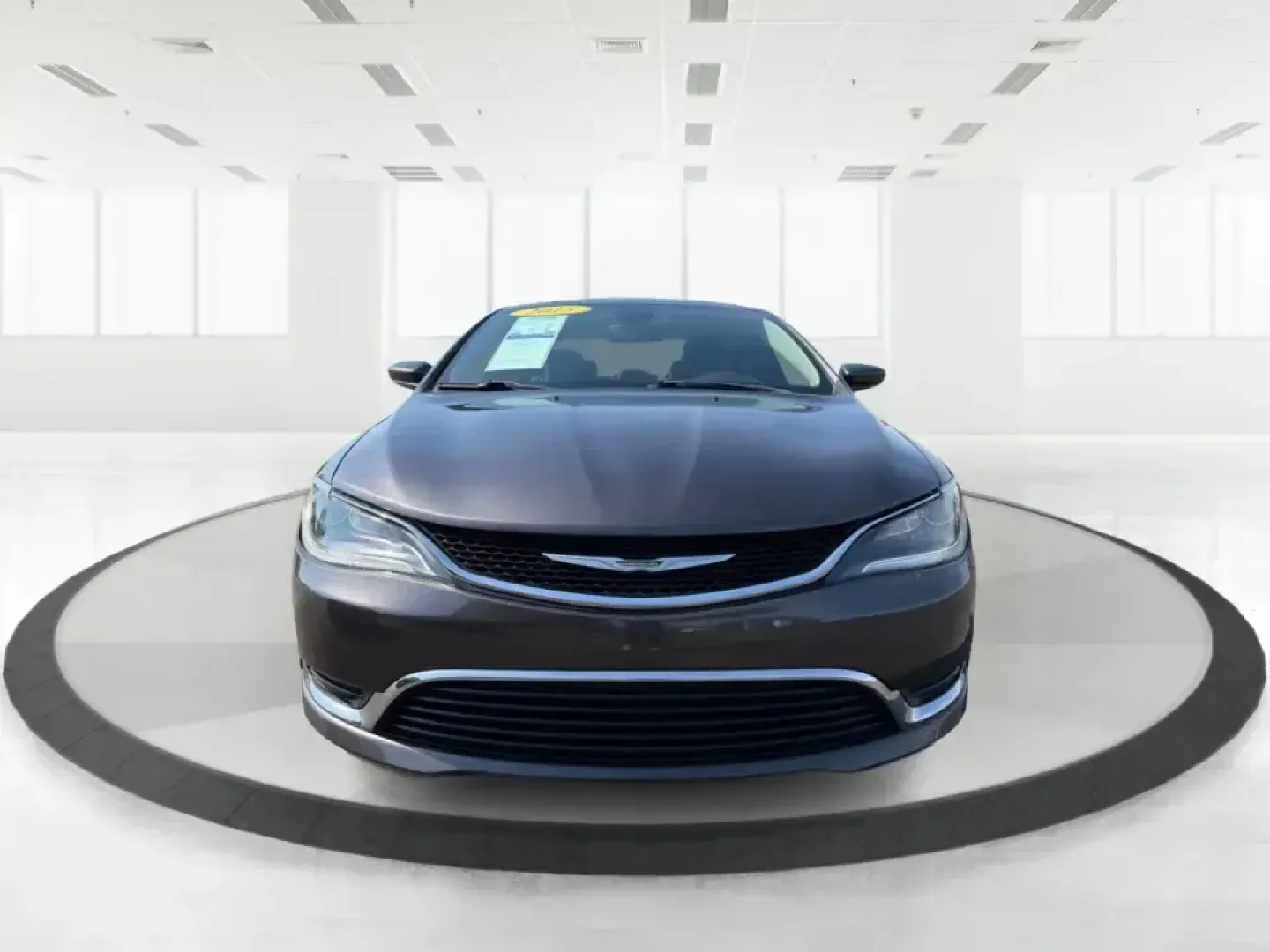 2015 Chrysler 200 Limited (1C3CCCAB6FN) with an 2.4L L4 DOHC 16V engine, 9-Speed Automatic transmission, located at 1099 N County Rd 25A, Troy, OH, 45373, (937) 908-9800, 40.057079, -84.212883 - Picture your next week: an easy I-75 commute, a comfortable run to Meijer, and a weekend cruise past the Miami County Fairgrounds-without stressing about how you'll get approved. This 2015 Chrysler 200 Limited is built for real life in Troy, Ohio: smooth, quiet, and efficient enough for daily drivin - Photo#7