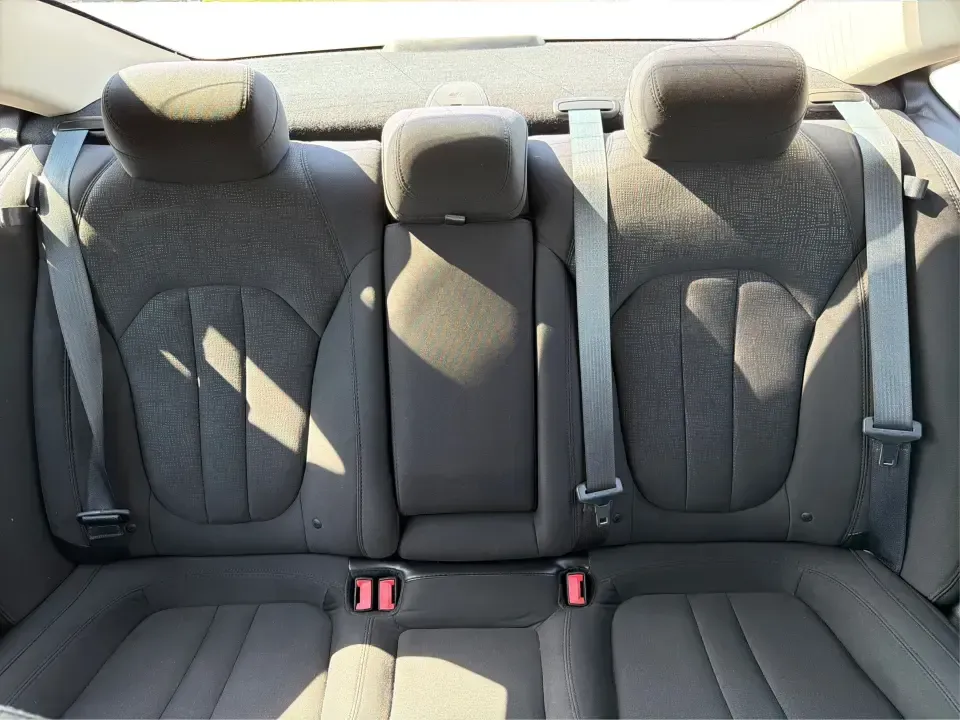 2015 Chrysler 200 Limited (1C3CCCAB6FN) with an 2.4L L4 DOHC 16V engine, 9-Speed Automatic transmission, located at 1099 N County Rd 25A, Troy, OH, 45373, (937) 908-9800, 40.057079, -84.212883 - Picture your next week: an easy I-75 commute, a comfortable run to Meijer, and a weekend cruise past the Miami County Fairgrounds-without stressing about how you'll get approved. This 2015 Chrysler 200 Limited is built for real life in Troy, Ohio: smooth, quiet, and efficient enough for daily drivin - Photo#14