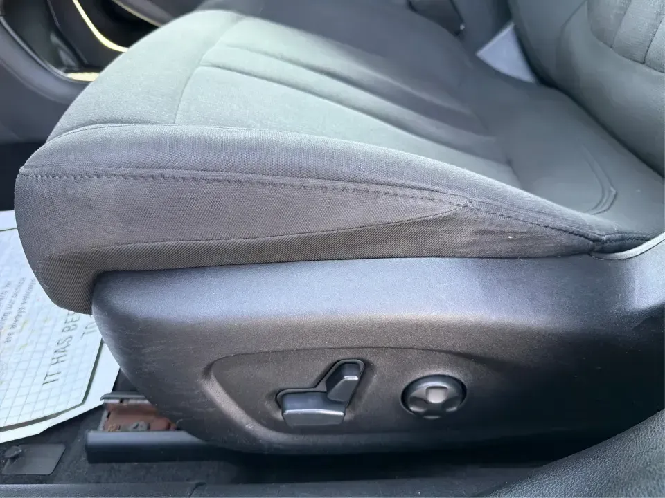 2015 Chrysler 200 Limited (1C3CCCAB6FN) with an 2.4L L4 DOHC 16V engine, 9-Speed Automatic transmission, located at 1099 N County Rd 25A, Troy, OH, 45373, (937) 908-9800, 40.057079, -84.212883 - Picture your next week: an easy I-75 commute, a comfortable run to Meijer, and a weekend cruise past the Miami County Fairgrounds-without stressing about how you'll get approved. This 2015 Chrysler 200 Limited is built for real life in Troy, Ohio: smooth, quiet, and efficient enough for daily drivin - Photo#18