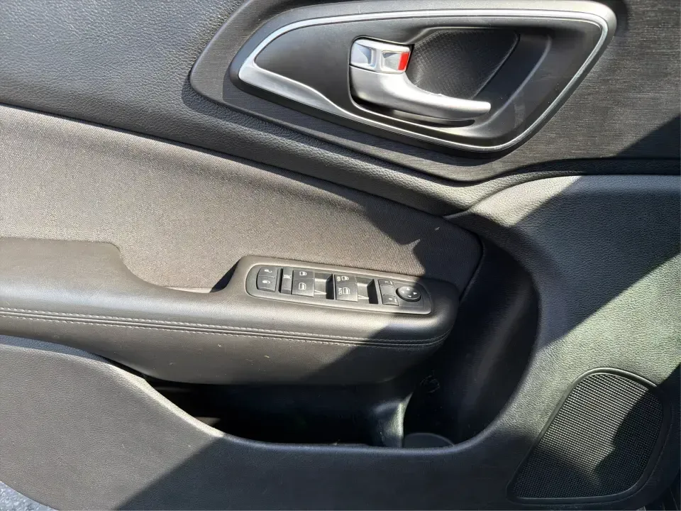 2015 Chrysler 200 Limited (1C3CCCAB6FN) with an 2.4L L4 DOHC 16V engine, 9-Speed Automatic transmission, located at 1099 N County Rd 25A, Troy, OH, 45373, (937) 908-9800, 40.057079, -84.212883 - Picture your next week: an easy I-75 commute, a comfortable run to Meijer, and a weekend cruise past the Miami County Fairgrounds-without stressing about how you'll get approved. This 2015 Chrysler 200 Limited is built for real life in Troy, Ohio: smooth, quiet, and efficient enough for daily drivin - Photo#19