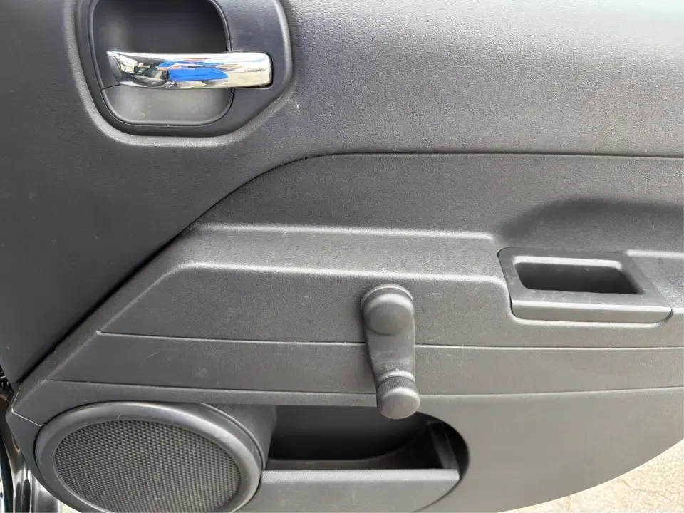 2014 Jeep Patriot Sport (1C4NJPBB0ED) with an 2.4L L4 DOHC 16V engine, located at 880 E. National Road, Vandalia, OH, 45377, (937) 908-9800, 39.891918, -84.183594 - Weekend getaways to the MetroParks, daily commutes down I75, or school-dropoff runs around Vandalia-this 2014 Jeep Patriot Sport is built for the kind of real-life driving that mixes practicality with a little adventure. Finished in Black Clearcoat with a versatile SUV body style, it's an easy fit f - Photo#18