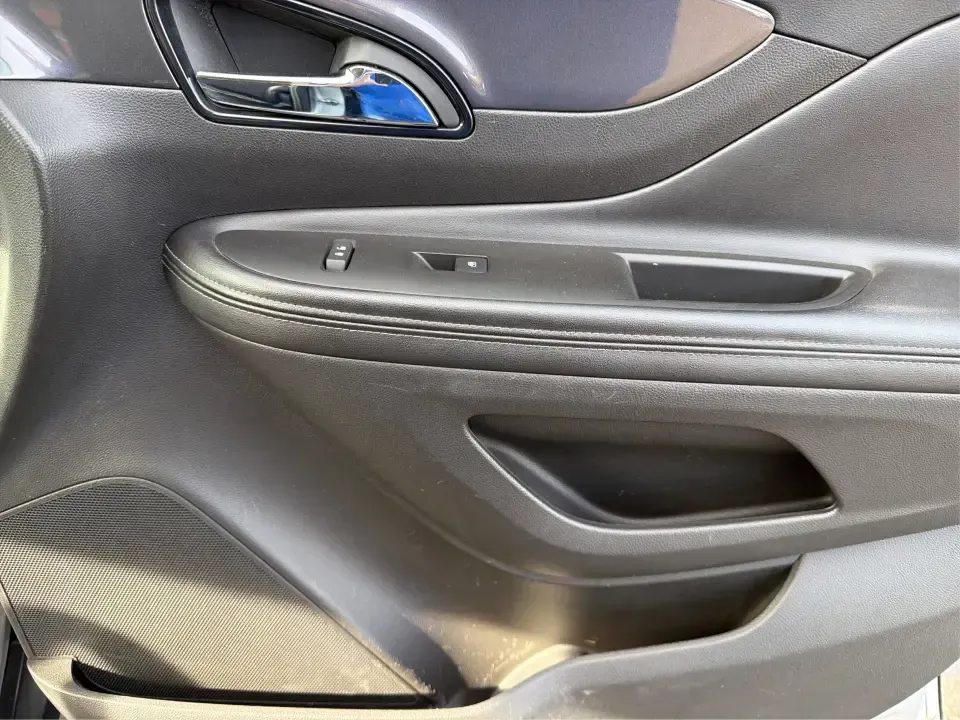 2019 Buick Encore FWD Preferred (KL4CJASB7KB) with an Ecotec 1.4L I-4 DOHC engine, 6A transmission, located at 8750 N County Rd 25A, Piqua, OH, 45356, (937) 908-9800, 40.164391, -84.232513 - Need a small SUV that fits real life in West Central Ohio-school drop-offs, a long commute up I75, and weekend errands around Piqua and Troy-without feeling bulky or hard to park? This 2019 Buick Encore Preferred FWD delivers the right mix of comfort, efficiency, and city-friendly size, making it a - Photo#20