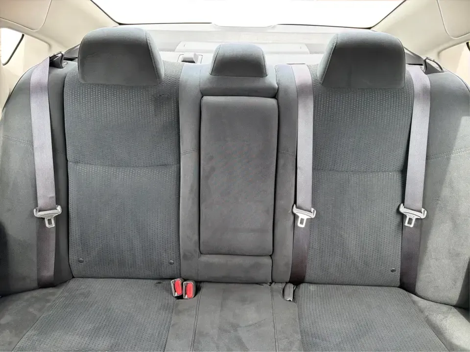 2015 Nissan Altima 2.5 S (1N4AL3AP9FC) with an 2.5L I-4 DOHC engine, Continuously Variable Transmission transmission, located at 1184 Kauffman Ave, Fairborn, OH, 45324, (937) 908-9800, 39.807072, -84.030914 - 2015 Nissan Altima 2.5 S - Photo#14