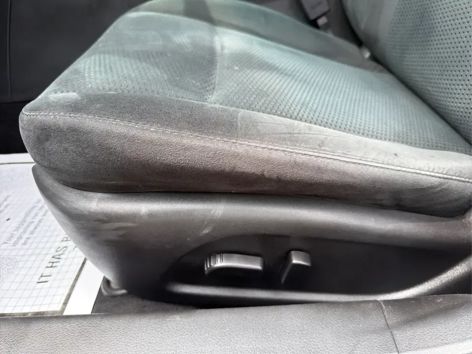 2015 Nissan Altima 2.5 S (1N4AL3AP9FC) with an 2.5L I-4 DOHC engine, Continuously Variable Transmission transmission, located at 1184 Kauffman Ave, Fairborn, OH, 45324, (937) 908-9800, 39.807072, -84.030914 - 2015 Nissan Altima 2.5 S - Photo#17