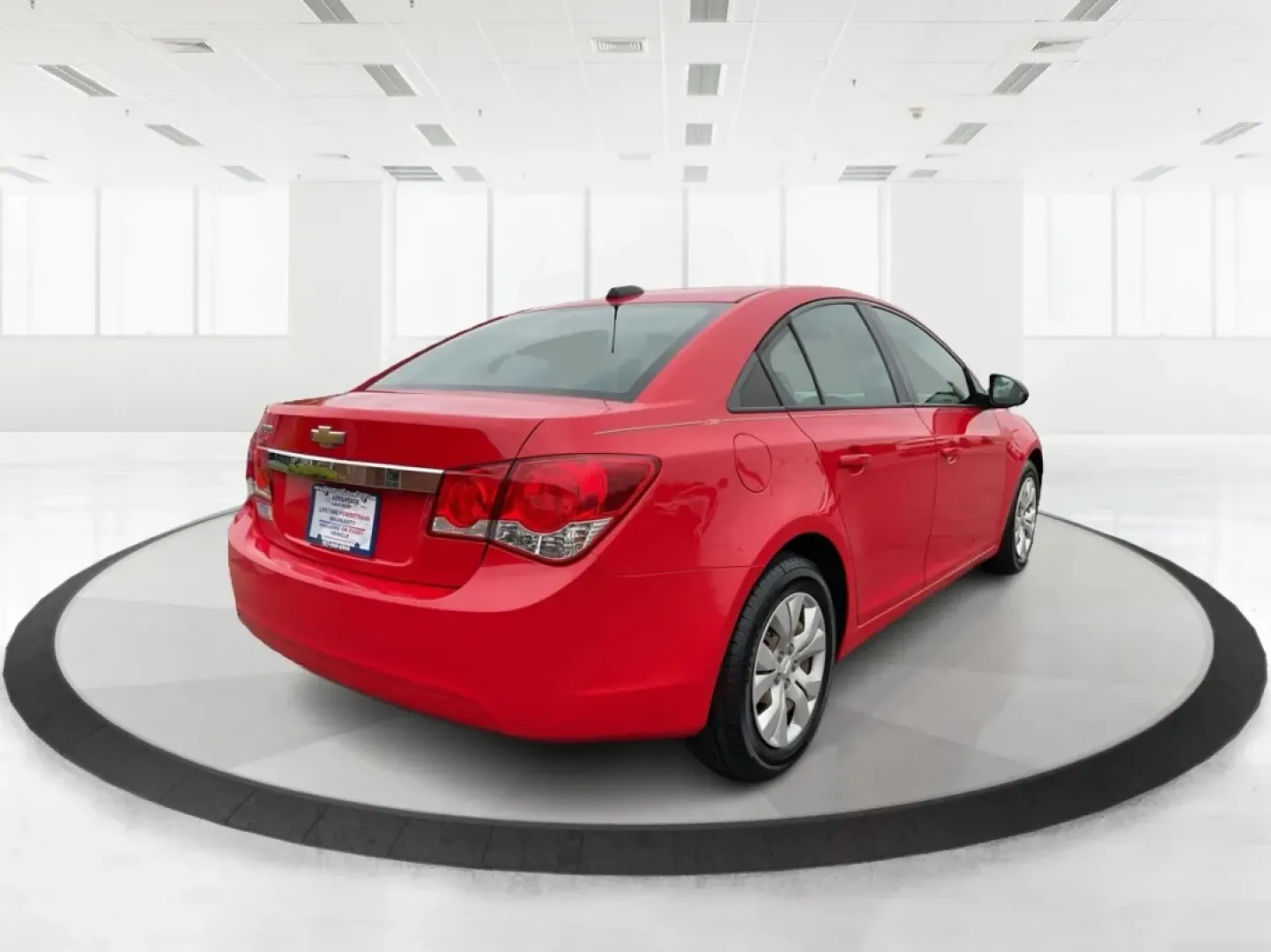 2016 Chevrolet Cruze Limited LS (1G1PC5SH5G7) with an Other engine, located at 1951 S Dayton Lakeview Rd., New Carlisle, OH, 45344, (937) 908-9800, 39.890999, -84.050255 - 2016 Chevrolet Cruze Limited LS - Photo#2