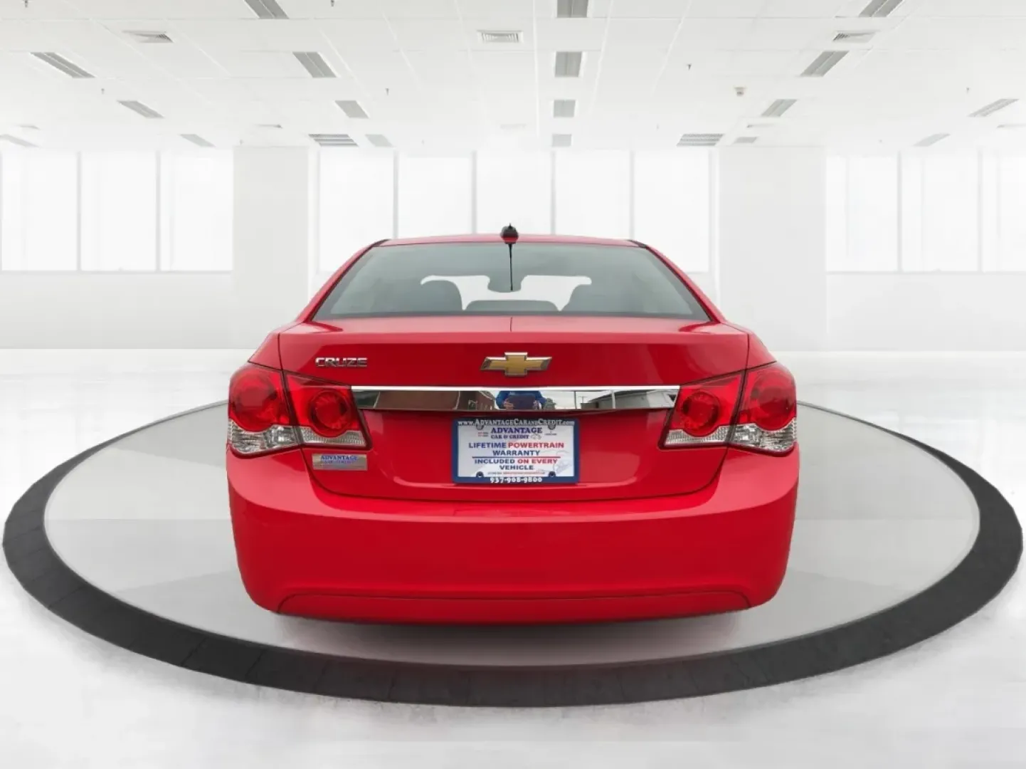 2016 Chevrolet Cruze Limited LS (1G1PC5SH5G7) with an Other engine, located at 1951 S Dayton Lakeview Rd., New Carlisle, OH, 45344, (937) 908-9800, 39.890999, -84.050255 - 2016 Chevrolet Cruze Limited LS - Photo#3