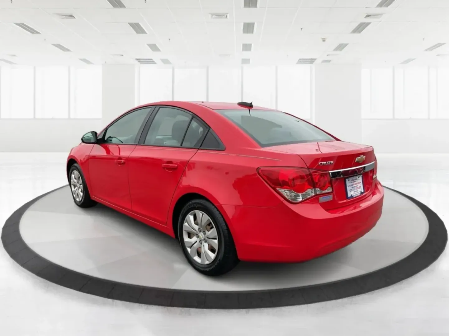 2016 Chevrolet Cruze Limited LS (1G1PC5SH5G7) with an Other engine, located at 1951 S Dayton Lakeview Rd., New Carlisle, OH, 45344, (937) 908-9800, 39.890999, -84.050255 - 2016 Chevrolet Cruze Limited LS - Photo#4